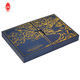 Luxury gift box creative opening paper packaging gift box luxury