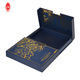 Luxury gift box creative opening paper packaging gift box luxury