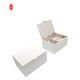FSC Velvet Jewellery Organizer جعبه های نمایش جعبه جواهرات چرمی برای زنان