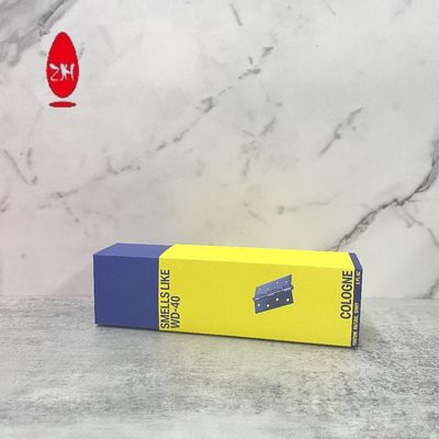 جعبه بسته بندی عطر 300 گرمی برای روغن ضروری سرم مراقبت از پوست