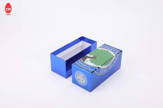 بسته بندی روغن ضروری سرم مراقبت از پوست جعبه لوازم آرایشی لوکس چاپ OEM