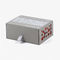 ECO مربع کشویی چاپ جعبه مقوایی سفت و سخت جعبه جعبه تلفن جعبه بسته بندی